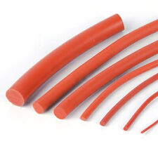 Red solid silicone for sale  Shipping to Ireland