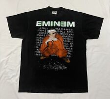 Eminem shirt vintage for sale  Los Angeles