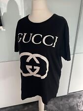 Riginal gucci shirt gebraucht kaufen  Gudensberg