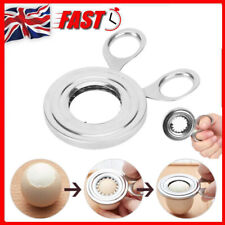 Stainless boiled egg for sale  UK