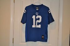 Colts youth large for sale  Indianapolis