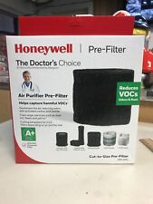 Pré-filtro purificador de ar HRF-APP1 Honeywell novo na caixa comprar usado  Enviando para Brazil