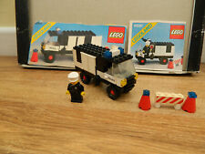 Lego town 6681 for sale  WINCANTON