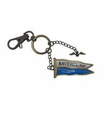 Ravenclaw quidditch keychain for sale  Shipping to Ireland