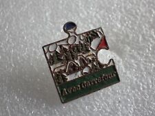 Pin vintage collector d'occasion  Mertzwiller