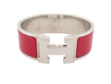 Bracelet hermes large d'occasion  France