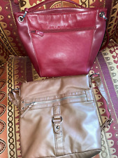 Lot soft leather for sale  Tinley Park