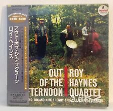 Roy haynes quartet usato  Milano