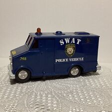 Universal swat police for sale  Jeddo