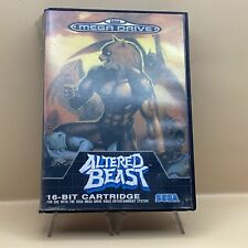 Altered beast sega usato  Osio Sotto