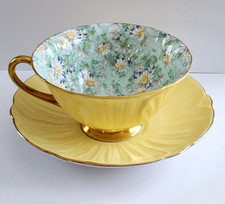 shelley cup saucer flowered for sale shelley cup saucer flowered for sale Hugo