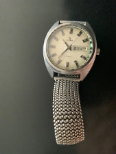 Vintage montre yema d'occasion  Nice-