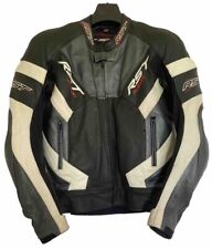 Mens rst leather for sale  HULL