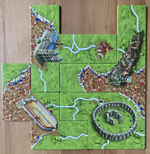 Carcassonne wonders humanity for sale  Shipping to Ireland