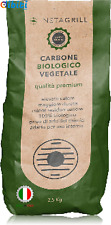 Carbone biologico vegetale usato  Lecco