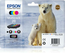 Epson multipack ours d'occasion  Aire-sur-la-Lys