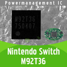 M92t36 power manager gebraucht kaufen  Birstein