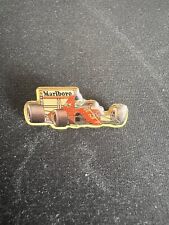 Pins ferrari marlboro d'occasion  Auxerre