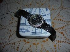 Damen armbanduhr fossil gebraucht kaufen  Ellerstadt