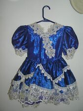 Fancy pageant dress for sale  New Port Richey