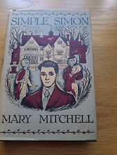 Mary mitchell simple for sale  BRISTOL