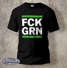 Fck grn shirt gebraucht kaufen  Frankfurt