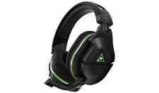 Used, Turtle Beach Stealth 600 Gen 2 USB  Wireless  Xbox Headset USB Black for sale  Shipping to South Africa