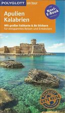 Reiseführer apulien kalabrien gebraucht kaufen  Linkenheim-Hochstetten
