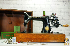Vintage singer 99k for sale  Shipping to Ireland