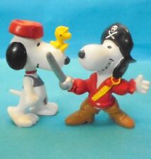 Snoopy figuren zusammen gebraucht kaufen  Fachsenfeld,-Dewangen