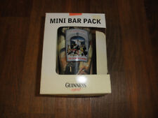Guinness collection mini for sale  Palatine