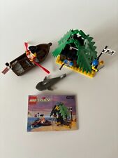 Lego pirates smuggler gebraucht kaufen  Wittmund