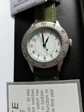 orologio pryngeps milano 1956 orologi sangue blu usato  Viareggio