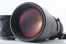 [COMO NUEVO] Teleobjetivo Nikon AF Nikkor 300 mm F4 ED IF de JAPÓN, usado segunda mano  Embacar hacia Argentina