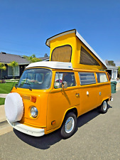 1977 volkswagen bus for sale  USA