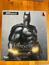 Play Arts Kai - Batman Arkham Origins Batman segunda mano  Embacar hacia Mexico