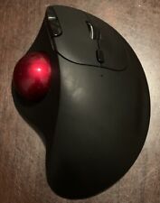 Usado, Mouse trackball ECHTPOWER Bluetooth comprar usado  Enviando para Brazil