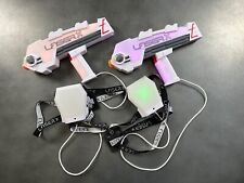 Laser two guns for sale  New York