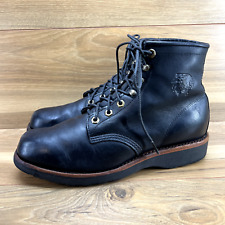 Chippewa mens boots for sale  Edinburg