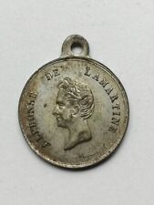 Revolution 1848 médaille d'occasion  Chartres