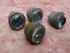 Clear glass cats for sale  Kalona