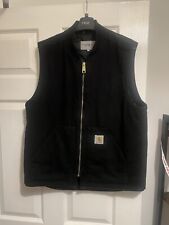 Carharrt vest for sale  BRISTOL