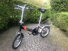 klapprad 16zoll gebraucht kaufen  Freising