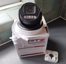 ptz dome for sale  UK