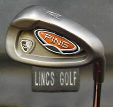 Ping i10 red for sale  SPILSBY