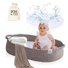 Baby changing basket for sale  Lakewood