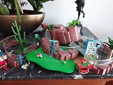 Playmobil lot vrac d'occasion  Dunkerque-