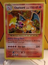 Pokémon TCG Charizard Evolutions 11/108 Holo Holo Raro comprar usado  Enviando para Brazil