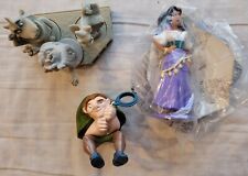 Disney hunchback notre for sale  Shipping to Ireland