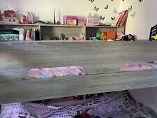 Wooden bunk bed for sale  ILFORD